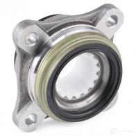 Подшипник ступицы колеса, комплект RIDEX 654w0300 VD F7YH 1437745273 - Изображение 4
