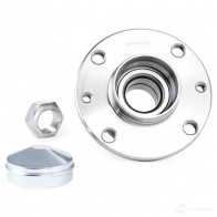 Подшипник ступицы колеса, комплект RIDEX 654w0277 JW9NA F 1437744919 - Изображение 3