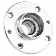 Подшипник ступицы колеса, комплект RIDEX 654w0277 JW9NA F 1437744919 - Изображение 4