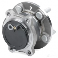 Подшипник ступицы колеса, комплект RIDEX 654w0922 1437745023 9 AC2TK - Изображение 4