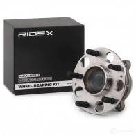 Подшипник ступицы колеса, комплект RIDEX BI88N 5 1437745373 654w0290 - Изображение 2