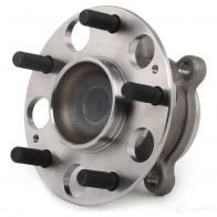 Подшипник ступицы колеса, комплект RIDEX BI88N 5 1437745373 654w0290 - Изображение 4