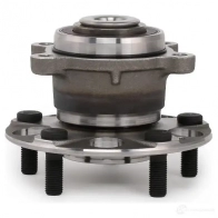 Подшипник ступицы колеса, комплект RIDEX BI88N 5 1437745373 654w0290 - Изображение 7