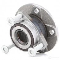 Подшипник ступицы колеса, комплект RIDEX 654w0053 1437745385 CDT PT4D - Изображение 4