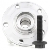 Подшипник ступицы колеса, комплект RIDEX 654w0053 1437745385 CDT PT4D - Изображение 5