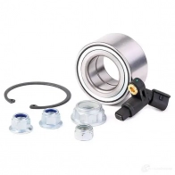 Подшипник ступицы колеса, комплект RIDEX Z7 LKUT 1437744705 654w1091 - Изображение 3