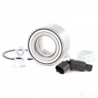 Подшипник ступицы колеса, комплект RIDEX 654w1092 1437744575 FUG DE
