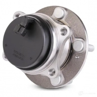 Подшипник ступицы колеса, комплект RIDEX 1437744932 654w0331 1A 2XC - Изображение 4