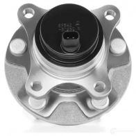 Подшипник ступицы колеса, комплект RIDEX 654w0332 O16 YK 1437744969 - Изображение 3