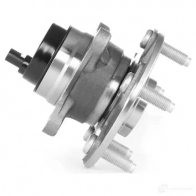 Подшипник ступицы колеса, комплект RIDEX 654w0332 O16 YK 1437744969 - Изображение 4