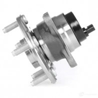 Подшипник ступицы колеса, комплект RIDEX 654w0332 O16 YK 1437744969 - Изображение 6