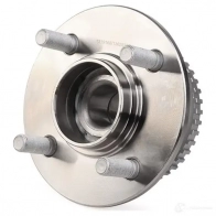 Подшипник ступицы колеса, комплект RIDEX 654w0666 1437745213 7R WJ0Y - Изображение 3