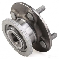 Подшипник ступицы колеса, комплект RIDEX 654w0666 1437745213 7R WJ0Y - Изображение 4