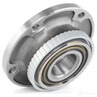 Подшипник ступицы колеса, комплект RIDEX 654w0049 L XTAEE 1437745187 - Изображение 4