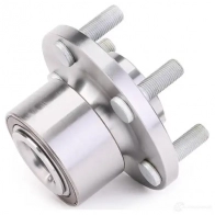 Подшипник ступицы колеса, комплект RIDEX 1437745321 654w0531 QXOFL H - Изображение 4