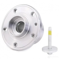 Подшипник ступицы колеса, комплект RIDEX 654w0437 1437745310 N FSX34U - Изображение 3