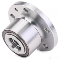 Подшипник ступицы колеса, комплект RIDEX 654w0437 1437745310 N FSX34U - Изображение 4