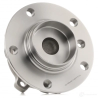Подшипник ступицы колеса, комплект RIDEX 654w0338 1437745299 LVQ QTLJ - Изображение 1