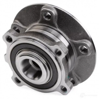 Подшипник ступицы колеса, комплект RIDEX 654w0338 1437745299 LVQ QTLJ - Изображение 4