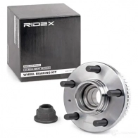 Подшипник ступицы колеса, комплект RIDEX NTH 3F 1437745434 654w0288 - Изображение 2