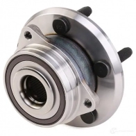 Подшипник ступицы колеса, комплект RIDEX 654w0964 8 FQ1NW 1437745013 - Изображение 3