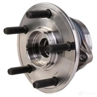 Подшипник ступицы колеса, комплект RIDEX 654w0964 8 FQ1NW 1437745013 - Изображение 4