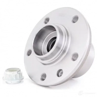 Подшипник ступицы колеса, комплект RIDEX FKIWFQ Z 1437745403 654w0124 - Изображение 3