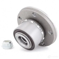 Подшипник ступицы колеса, комплект RIDEX FKIWFQ Z 1437745403 654w0124 - Изображение 4