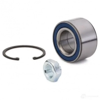 Подшипник ступицы колеса, комплект RIDEX 7 O4JTTK 654w0201 1439554963 - Изображение 4