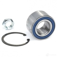 Подшипник ступицы колеса, комплект RIDEX 7 O4JTTK 654w0201 1439554963 - Изображение 5