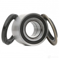 Подшипник ступицы колеса, комплект RIDEX 654w1194 1439554965 ACD R68C - Изображение 1