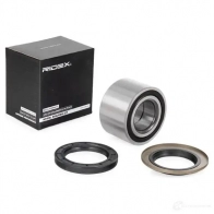 Подшипник ступицы колеса, комплект RIDEX 654w1194 1439554965 ACD R68C - Изображение 2