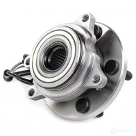 Подшипник ступицы колеса, комплект RIDEX 654w0785 LM8I8 P 1439554966 - Изображение 4