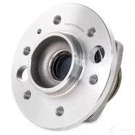 Подшипник ступицы колеса, комплект RIDEX 1439554973 654w0632 4KN INU - Изображение 3