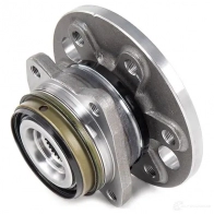Подшипник ступицы колеса, комплект RIDEX 1439554973 654w0632 4KN INU - Изображение 4