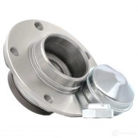 Подшипник ступицы колеса, комплект RIDEX 1439554976 654w0619 4UVG Z