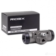 Рабочий тормозной цилиндр RIDEX HO KOH04 277w0055 1437665236 - Изображение 2