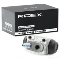 Рабочий тормозной цилиндр RIDEX 1437663856 ISV7 XNW 277w0041 - Изображение 2