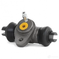 Рабочий тормозной цилиндр RIDEX 277w0075 V0BFW1 E 1437664151 - Изображение 4
