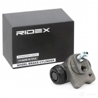Рабочий тормозной цилиндр RIDEX S7 0MDSD 1437663864 277w0044 - Изображение 2