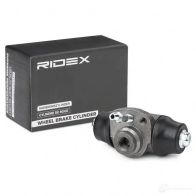Рабочий тормозной цилиндр RIDEX 1437663866 5B HZUM4 277w0010 - Изображение 2