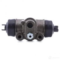 Рабочий тормозной цилиндр RIDEX 1437664155 277w0046 L Q9EQJL - Изображение 3