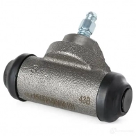Рабочий тормозной цилиндр RIDEX 2CHLXE P 277w0031 1437663893 - Изображение 4