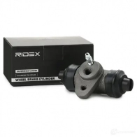 Рабочий тормозной цилиндр RIDEX 277w0070 1437663863 SUJW6 LW - Изображение 2