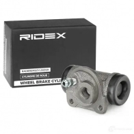 Рабочий тормозной цилиндр RIDEX 1437665255 277w0078 B WY7L - Изображение 2