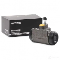 Рабочий тормозной цилиндр RIDEX GVBO UA6 1437665204 277w0064 - Изображение 3