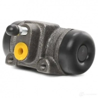 Рабочий тормозной цилиндр RIDEX GVBO UA6 1437665204 277w0064 - Изображение 4