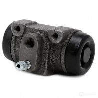 Рабочий тормозной цилиндр RIDEX TI7 D5KF 1437665202 277w0074 - Изображение 3