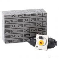 Рабочий тормозной цилиндр RIDEX 277w0069 QE7 BAOD 1437665252 - Изображение 2