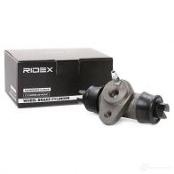 Рабочий тормозной цилиндр RIDEX 277w0052 1437663886 YS6 KTWX - Изображение 2